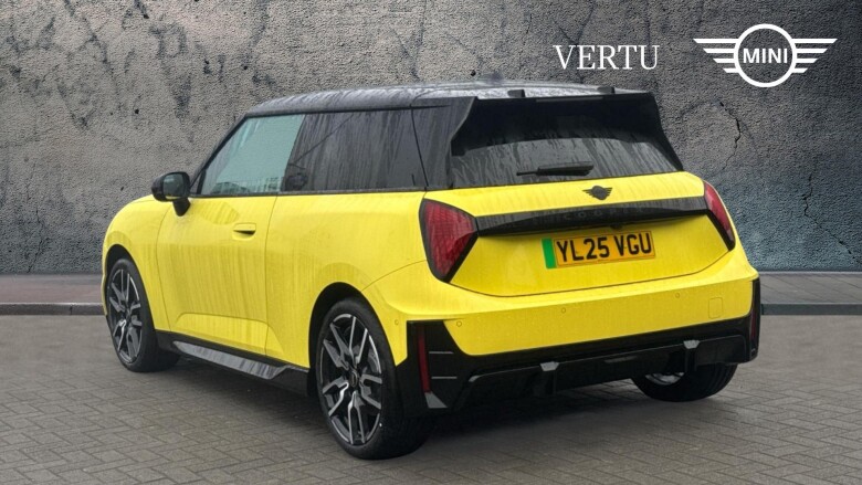 MINI Cooper 135kW E Sport [Level 2] 41kWh 3dr Auto Electric Hatchback